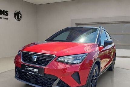 Seat Arona 2.816 km 23.490 &euro; Soest 59494