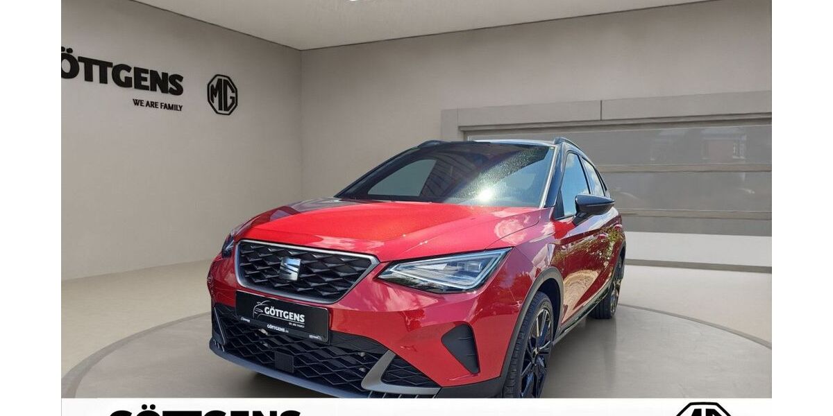 Seat Arona 2.816 km 23.490 &euro; Soest 59494