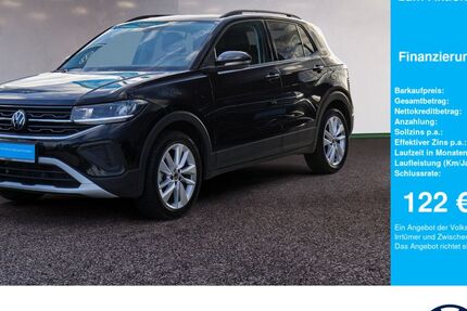 VW T-Cross 17.580 km 20.220 &euro; Menden 58706