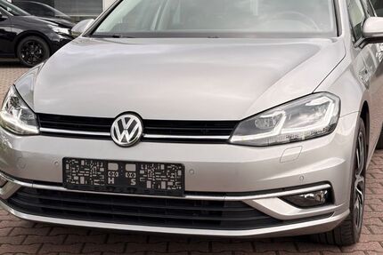VW Golf 86.185 km 14.970 &euro; Lünen 44536