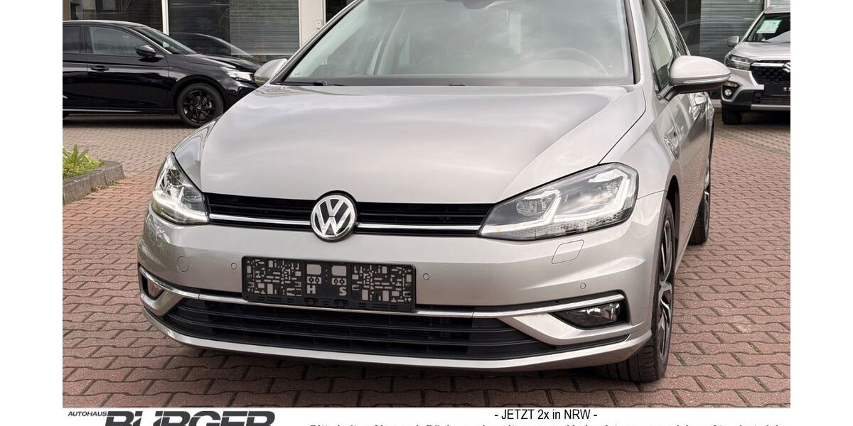 VW Golf 86.185 km 14.970 &euro; Lünen 44536