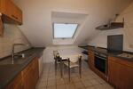 Dachgeschoßwohnung Ense - 2 Zimmer, 64 m&sup2;, 650&euro; | Angebot:25868096