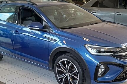 VW Taigo 45.250 km 19.980 &euro; Lünen 44534
