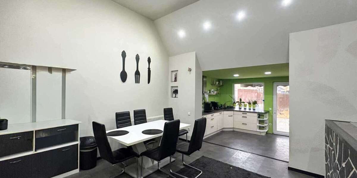 Haus zum Kaufen in Kamen 329.000 € 125 m² 6.5 zimmer