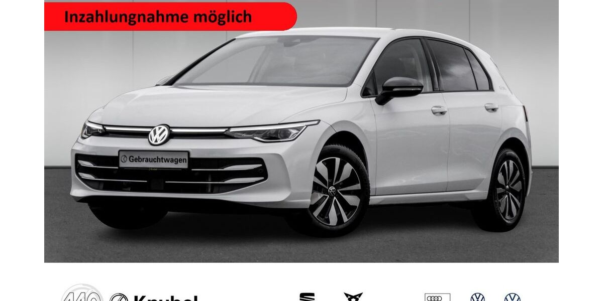 VW Golf 27.642 km 32.480 € Beckum 59269