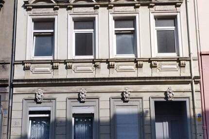 Jetzt zuschlagen! Top gelegenes Mehrfamilienhaus im Dortmunder Norden! 8 zimmer