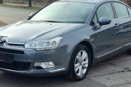 Citroen C5 76.000 km 3.400 &euro; Ahlen 59229