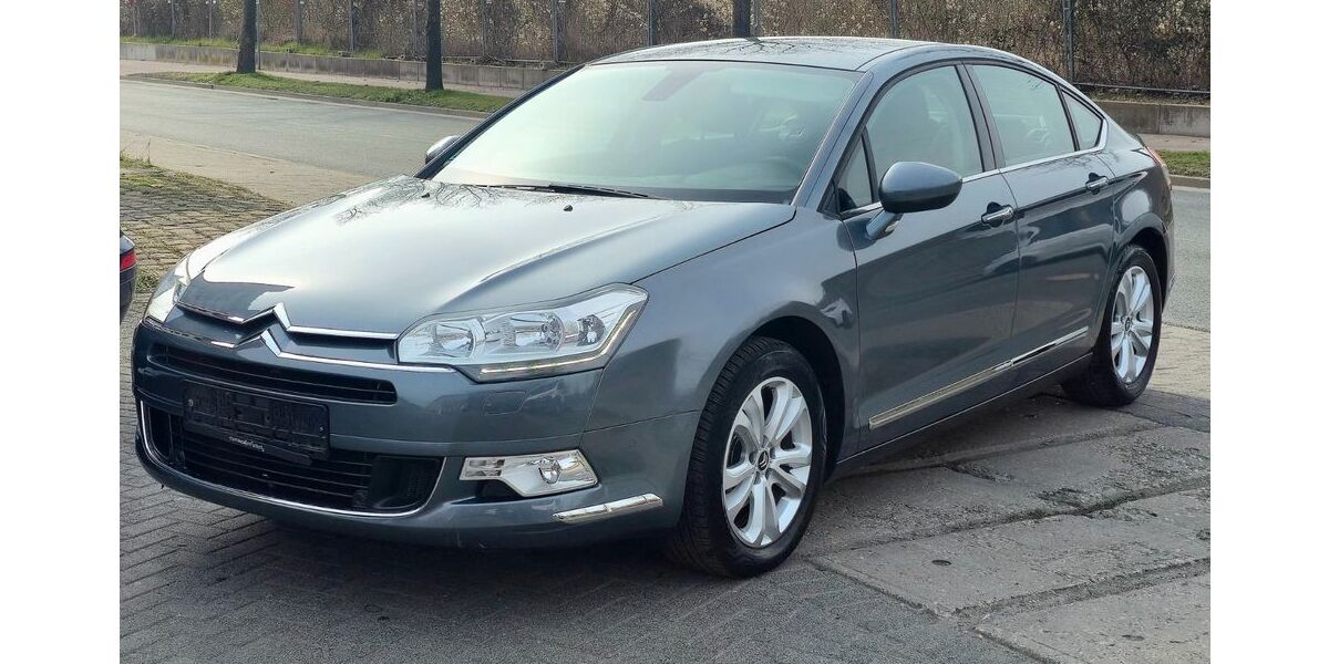 Citroen C5 76.000 km 3.400 &euro; Ahlen 59229