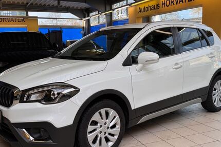 Suzuki SX4 86.450 km 13.800 &euro; Waltrop 45731