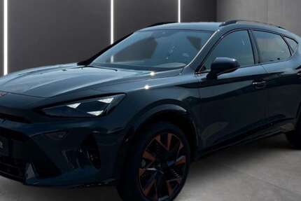 Cupra Formentor 4.900 km 39.900 &euro; Ennigerloh 59320