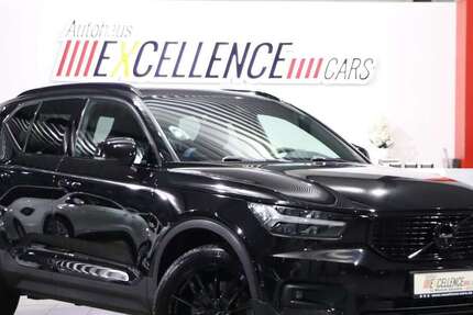 Volvo XC40 85.000 km 28.444 € Hamm 59077