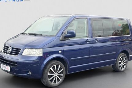 VW T5 Transporter 300.000 km 7.970 € Münster 48165