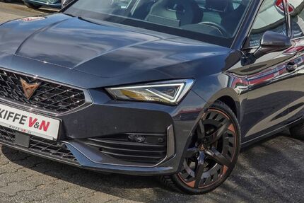 Cupra Leon 29.552 km 32.990 &euro; Hamm 59063