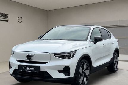 Volvo C40 7.500 km 39.980 &euro; Soest 59494