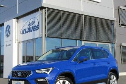 Seat Ateca 48.000 km 23.500 &euro; Ascheberg 59387