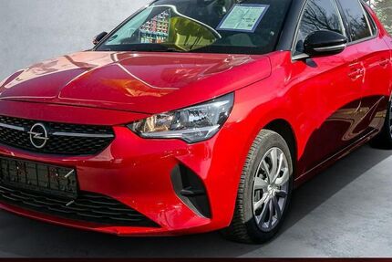 Opel Corsa 30.451 km 15.699 &euro; Unna 59423