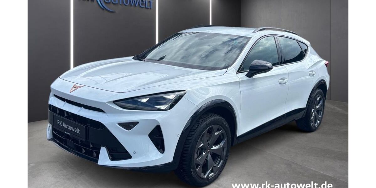 Cupra Formentor 8.472 km 33.900 &euro; Ennigerloh 59320