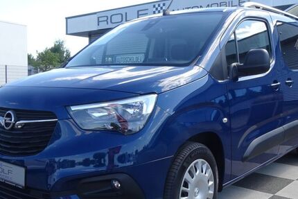 Opel Combo Life