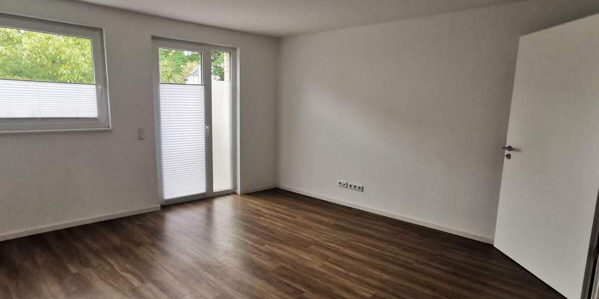 Etagenwohnung Ahlen Innenstadt - 3 Zimmer, 88 m&sup2;, 295.000&euro; | Angebot:23980915