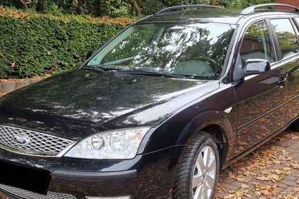 Ford Mondeo 172.000 km 900 € Münster 48157