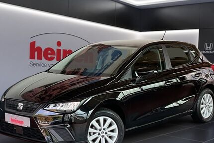 Seat Ibiza 70.488 km 12.299 &euro; Werne 59368