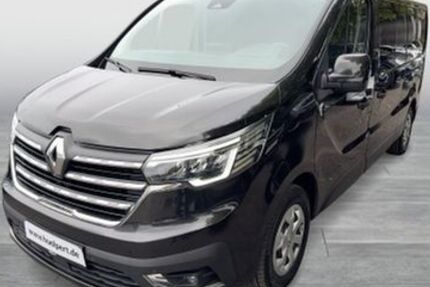 Renault Trafic 74.974 km 27.888 € Dortmund 44379