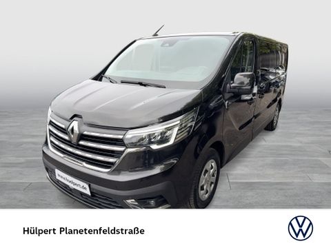 Renault Trafic 74.974 km 27.888 € Dortmund 44379
