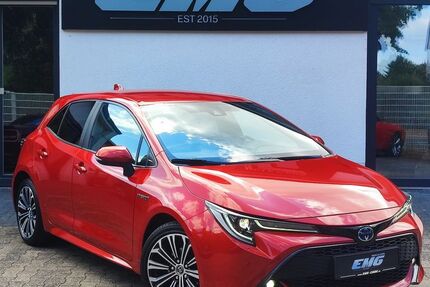 Toyota Corolla 74.000 km 17.720 &euro; Unna 59425