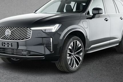 Volvo XC90 14.490 km 66.800 &euro; Hamm 59067