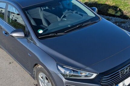 Hyundai IONIQ 129.000 km 11.000 € Soest 59494