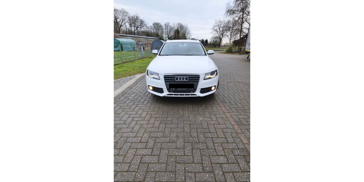 Audi A4 231.000 km 7.100 &euro; Lüdinghausen 59348