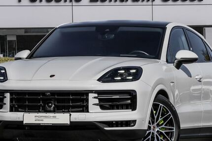 Porsche Cayenne 16.400 km 101.997 &euro; Soest 59494