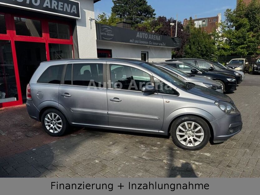 Zafira