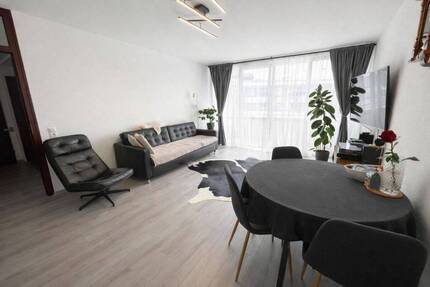 Wohnung Dortmund Mitte - 3 Zimmer, 72 m&sup2;, 209.000&euro; | Angebot:26788099