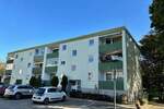 Sanierungsbedürftige 3 Zimmer mit West-Loggia und Stellplatz 3 zimmer