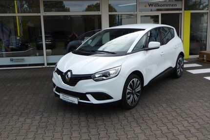 Renault Scenic 108.000 km 8.940 &euro; Oelde 59302