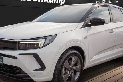 Opel Grandland (X) 14.259 km 28.880 &euro; Lünen 44532
