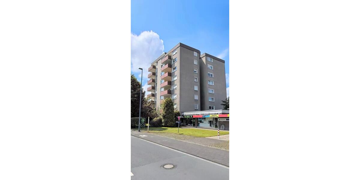 Etagenwohnung Hamm Daberg - 2 Zimmer, 50 m&sup2;, 115.000&euro; | Angebot:27096199