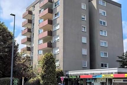 Wohnung Hamm Daberg - 2 Zimmer, 50 m&sup2;, 105.000&euro; | Angebot:27096199