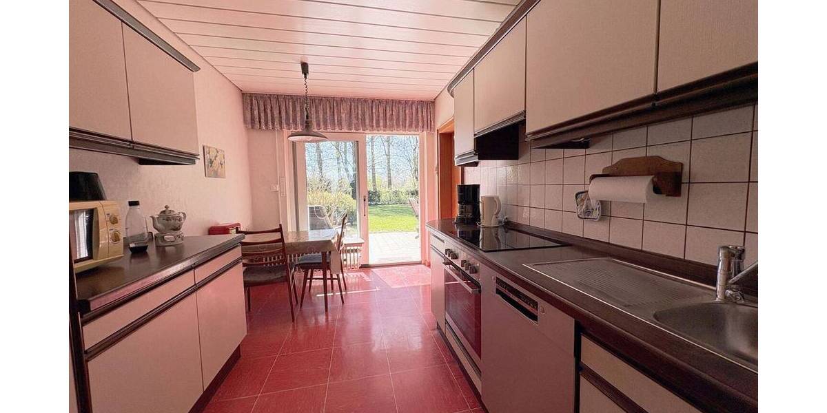 Bungalow Ahlen Innenstadt - 5 Zimmer, 130 m&sup2;, 435.000&euro; | Angebot:26451249