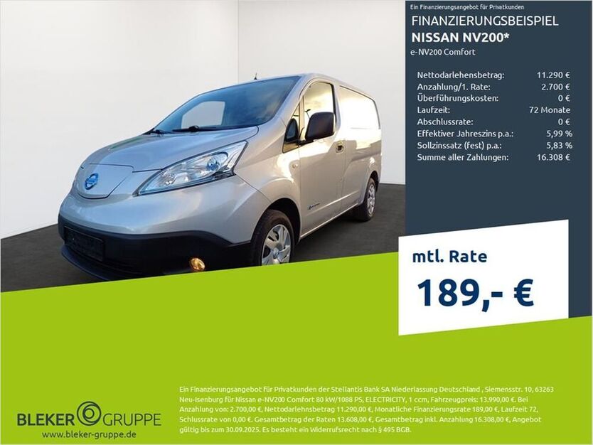 NV200