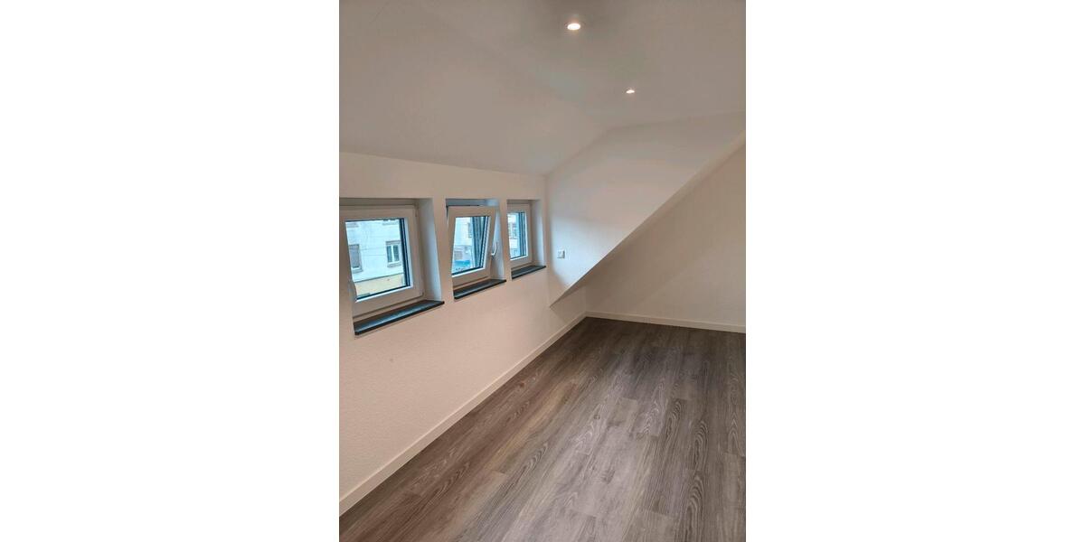 Dachgeschoßwohnung Hamm Daberg - 3 Zimmer, 60 m&sup2;, 650&euro; | Angebot:26222199