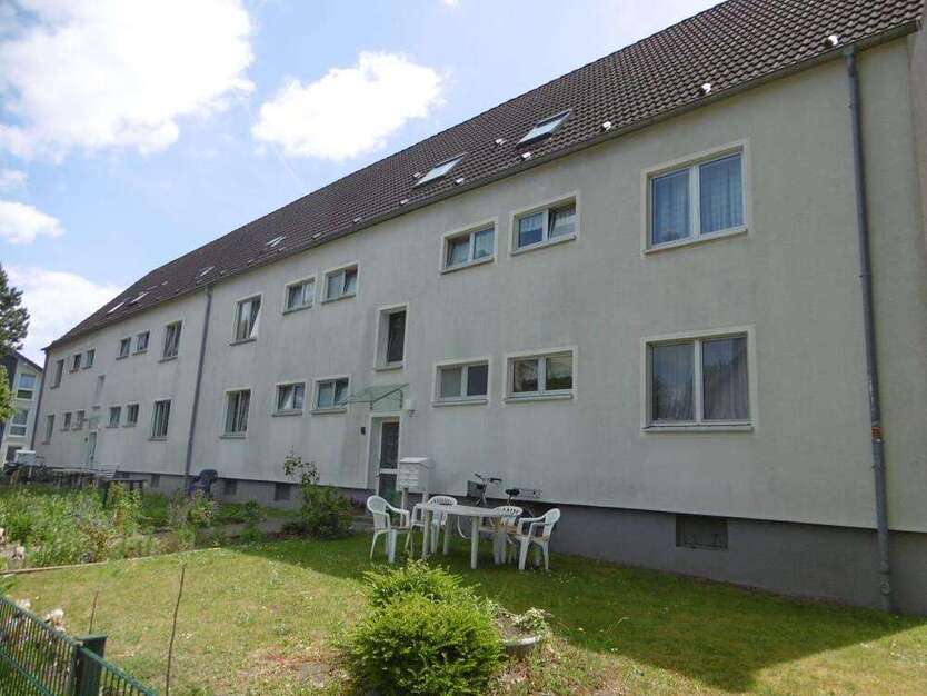 Wohnung zum Mieten in Hamm 359 € 44.54 m²
