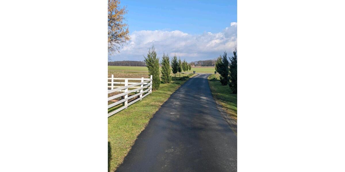 Landwirtschaftliches Anwesen zimmer