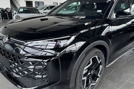 VW T-Roc 1.100 km 36.770 &euro; Lünen 44536