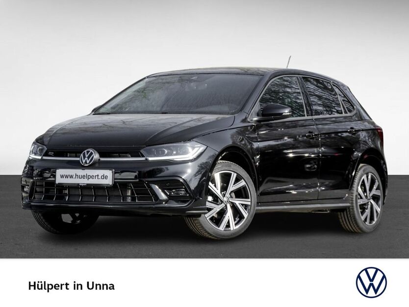 VW Polo 4.837 km 28.628 € Unna 59423