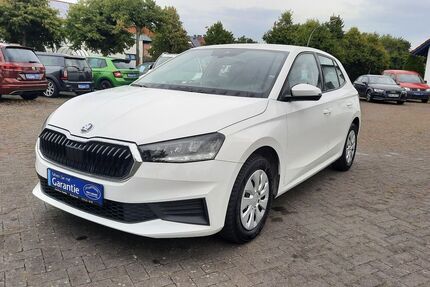 Skoda Fabia 43.000 km 12.980 € Wadersloh 59329
