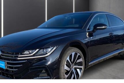 VW Arteon