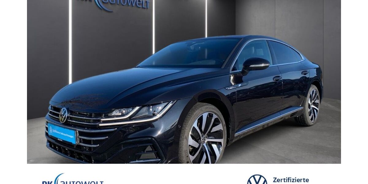 VW Arteon 37.253 km 34.790 € Werl 59457