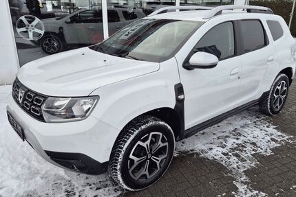 Dacia Duster 178.000 km 10.400 &euro; Hamm 59075